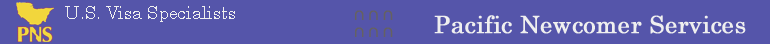 Pacific Newcomer Services