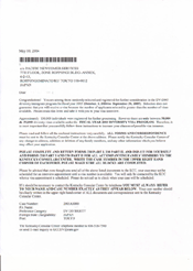 DV-2005�v���O�������I�ʒm